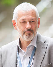 Kris Deschouwer